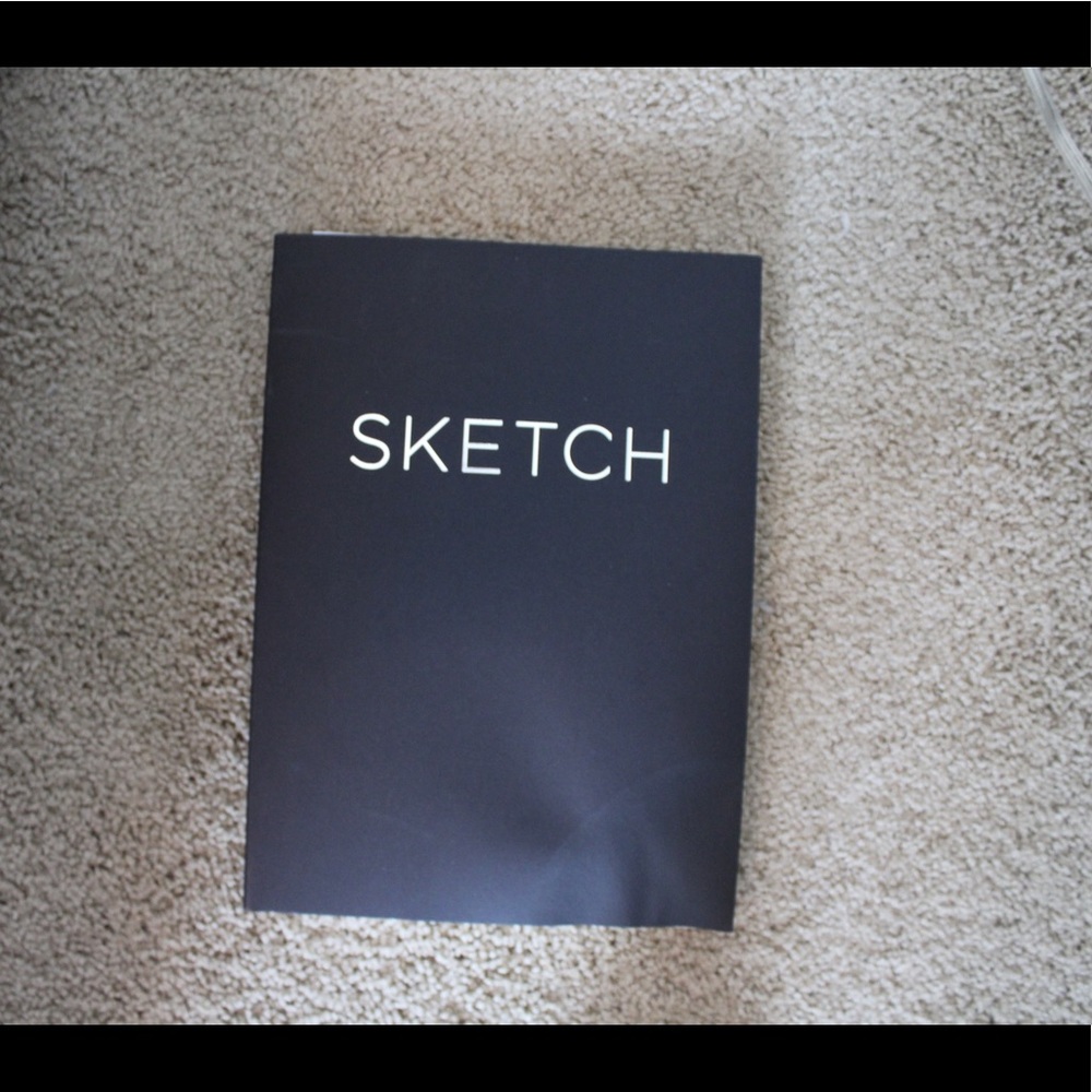 Sketch Pad!